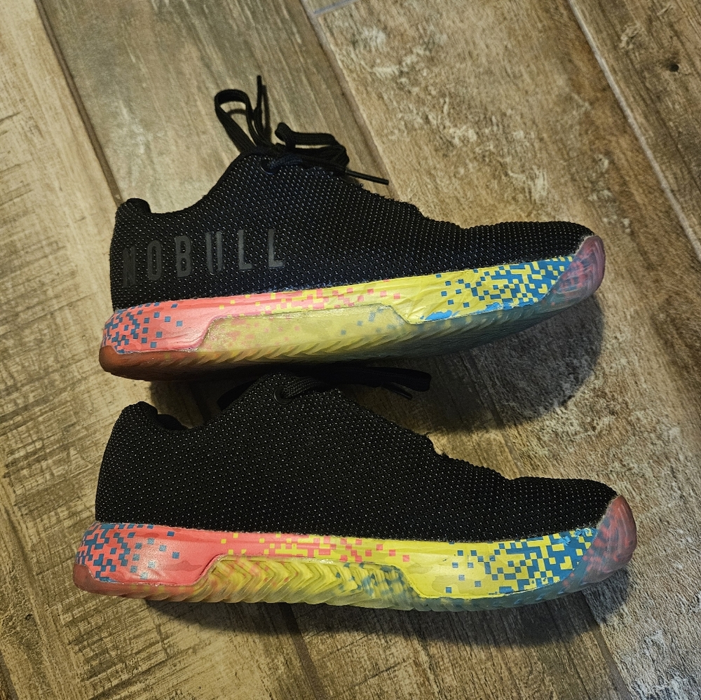 No Bull Trainers
